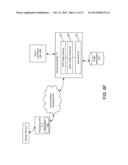 GAZE DETECTION IN A SEE-THROUGH, NEAR-EYE, MIXED REALITY DISPLAY diagram and image