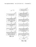 GAZE DETECTION IN A SEE-THROUGH, NEAR-EYE, MIXED REALITY DISPLAY diagram and image