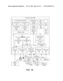 GAZE DETECTION IN A SEE-THROUGH, NEAR-EYE, MIXED REALITY DISPLAY diagram and image