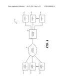 MOTOR VEHICLE CAMERA AND MONITORING SYSTEM diagram and image