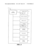 MOTOR VEHICLE CAMERA AND MONITORING SYSTEM diagram and image