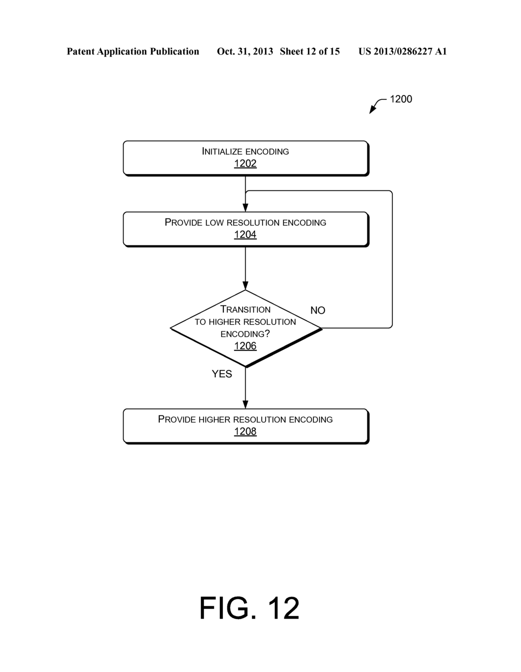 Data Transfer Reduction During Video Broadcasts - diagram, schematic, and image 13