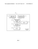 SYSTEM AND METHOD OF ADJUSTING CAMERA IMAGE DATA diagram and image