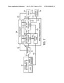 FLASH SYNCHRONIZATION USING IMAGE SENSOR INTERFACE TIMING SIGNAL diagram and image