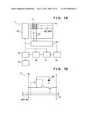 SOLID-STATE IMAGE SENSOR AND CAMERA diagram and image