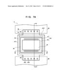 SOLID-STATE IMAGE SENSOR AND CAMERA diagram and image