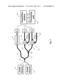 REFERENCING OF THE BEATING SPECTRA OF FREQUENCY COMBS diagram and image