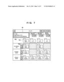 INFORMATION PROCESSING APPARATUS, INFORMATION PROCESSING METHOD, AND     NON-TRANSITORY COMPUTER-READABLE MEDIUM diagram and image