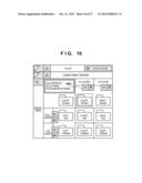 INFORMATION PROCESSING APPARATUS, INFORMATION PROCESSING METHOD, AND     NON-TRANSITORY COMPUTER-READABLE MEDIUM diagram and image