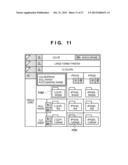 INFORMATION PROCESSING APPARATUS, INFORMATION PROCESSING METHOD, AND     NON-TRANSITORY COMPUTER-READABLE MEDIUM diagram and image