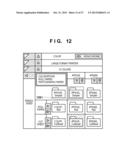 INFORMATION PROCESSING APPARATUS, INFORMATION PROCESSING METHOD, AND     NON-TRANSITORY COMPUTER-READABLE MEDIUM diagram and image