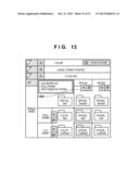 INFORMATION PROCESSING APPARATUS, INFORMATION PROCESSING METHOD, AND     NON-TRANSITORY COMPUTER-READABLE MEDIUM diagram and image