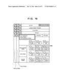 INFORMATION PROCESSING APPARATUS, INFORMATION PROCESSING METHOD, AND     NON-TRANSITORY COMPUTER-READABLE MEDIUM diagram and image