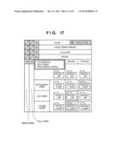 INFORMATION PROCESSING APPARATUS, INFORMATION PROCESSING METHOD, AND     NON-TRANSITORY COMPUTER-READABLE MEDIUM diagram and image