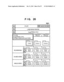 INFORMATION PROCESSING APPARATUS, INFORMATION PROCESSING METHOD, AND     NON-TRANSITORY COMPUTER-READABLE MEDIUM diagram and image