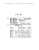 INFORMATION PROCESSING APPARATUS, INFORMATION PROCESSING METHOD, AND     NON-TRANSITORY COMPUTER-READABLE MEDIUM diagram and image