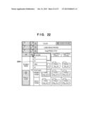 INFORMATION PROCESSING APPARATUS, INFORMATION PROCESSING METHOD, AND     NON-TRANSITORY COMPUTER-READABLE MEDIUM diagram and image