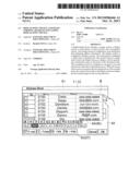 DISPLAY/INPUT DEVICE AND IMAGE FORMING APPARATUS INCLUDING DISPLAY/INPUT     DEVICE diagram and image