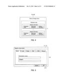 DISPLAY/INPUT DEVICE AND IMAGE FORMING APPARATUS INCLUDING DISPLAY/INPUT     DEVICE diagram and image