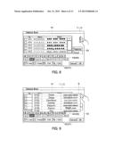 DISPLAY/INPUT DEVICE AND IMAGE FORMING APPARATUS INCLUDING DISPLAY/INPUT     DEVICE diagram and image