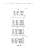 DISPLAY/INPUT DEVICE AND IMAGE FORMING APPARATUS INCLUDING DISPLAY/INPUT     DEVICE diagram and image