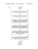 SYSTEM AND METHOD TO DEPLOY ACTIVE DAMPENING FOR LENS RINGING AND     VIBRATION diagram and image