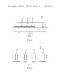 VARIABLE-CAPACITOR DEVICE AND DRIVING METHOD THEREOF diagram and image