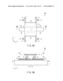 VARIABLE-CAPACITOR DEVICE AND DRIVING METHOD THEREOF diagram and image