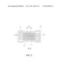 MULTILAYER CERAMIC ELECTRONIC COMPONENT AND METHOD OF MANUFACTURING THE     SAME diagram and image