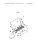 ELECTRONIC DEVICE AND BATTERY PACK diagram and image