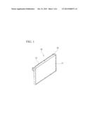 DISPLAY DEVICE diagram and image