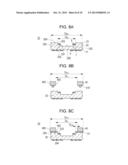 ELECTRONIC COMPONENT AND ELECTRONIC APPARATUS diagram and image