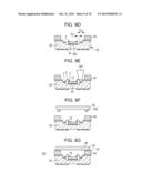 ELECTRONIC COMPONENT AND ELECTRONIC APPARATUS diagram and image