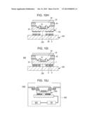 ELECTRONIC COMPONENT AND ELECTRONIC APPARATUS diagram and image