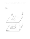 ELECTRICAL APPARATUS AND METHOD FOR PRODUCING ELECTRICAL APPARATUS diagram and image