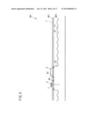 ELECTRICAL APPARATUS AND METHOD FOR PRODUCING ELECTRICAL APPARATUS diagram and image