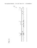 ELECTRICAL APPARATUS AND METHOD FOR PRODUCING ELECTRICAL APPARATUS diagram and image