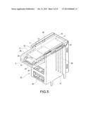 WIRELESS MODULE AND CONNECTOR APPARATUS HAVING THE SAME diagram and image