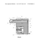 WIRELESS MODULE AND CONNECTOR APPARATUS HAVING THE SAME diagram and image