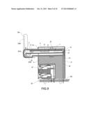 WIRELESS MODULE AND CONNECTOR APPARATUS HAVING THE SAME diagram and image