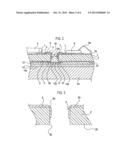 CIRCUIT BOARD, ELECTRIC DEVICE, AND METHOD OF MANUFACTURING CIRCUIT BOARD diagram and image