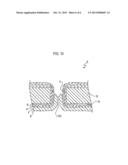 CIRCUIT BOARD, ELECTRIC DEVICE, AND METHOD OF MANUFACTURING CIRCUIT BOARD diagram and image