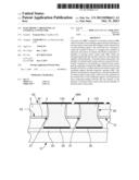 ELECTRONIC CARD HAVING AN EXTERNAL CONNECTOR diagram and image