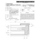 DISPLAY DEVICE diagram and image