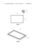 DISPLAY DEVICE diagram and image