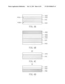 METHOD FOR MANUFACTURING OPTOELECTRONIC DEVICES diagram and image