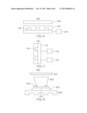 METHOD FOR MANUFACTURING OPTOELECTRONIC DEVICES diagram and image