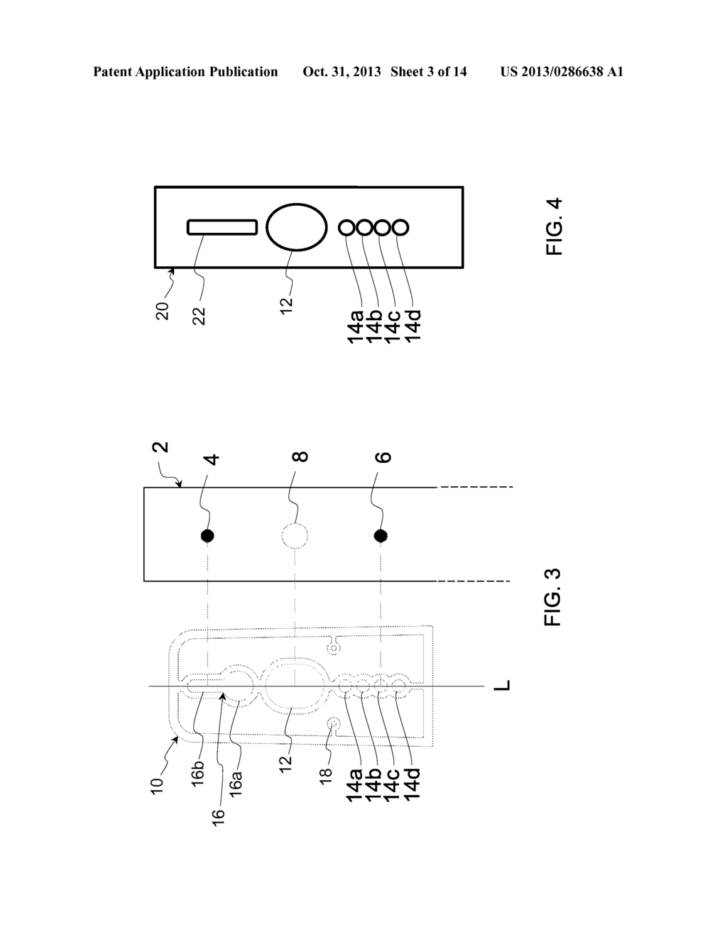 Universal Mounting System For Pole Mounted Area Lights - diagram, schematic, and image 04