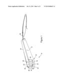 COLLIMATING AND CONTROLLING LIGHT PRODUCED BY LIGHT EMITTING DIODES diagram and image