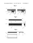 ILLUMINATION APPARATUS FOR SHOWCASE diagram and image